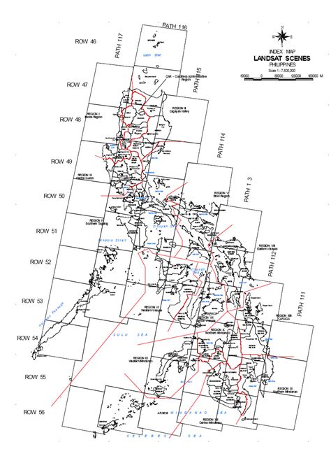 where to get cadastral map philippines|NAMRIA .